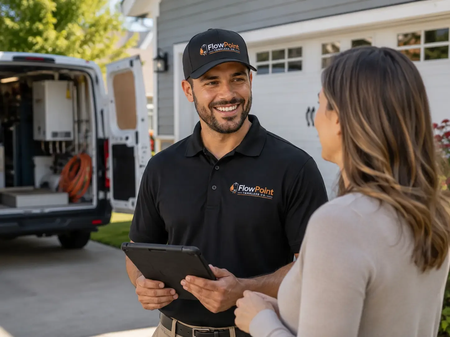 Tankless Water Heater Installation Plato, MN FAQs